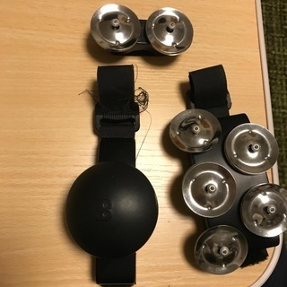 カホン、その他、売ります😊の画像