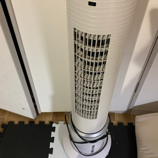 縦型扇風機