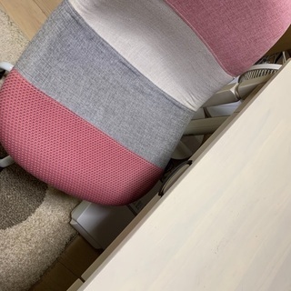 ニトリ購入デスクチェアセット