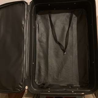 キャリーバックの画像