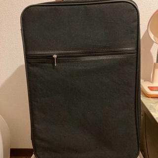 キャリーバックの画像