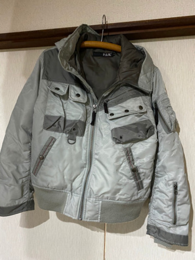 ジャンパーPDW‼️アビレックス系列
