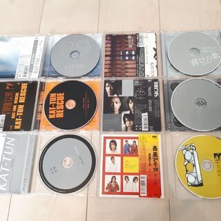CD 邦楽 まとめ売り ②の画像