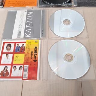 CD 邦楽 まとめ売り ②の画像
