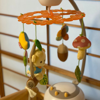 コンビcombi サークルメリー　自宅引渡し値引有