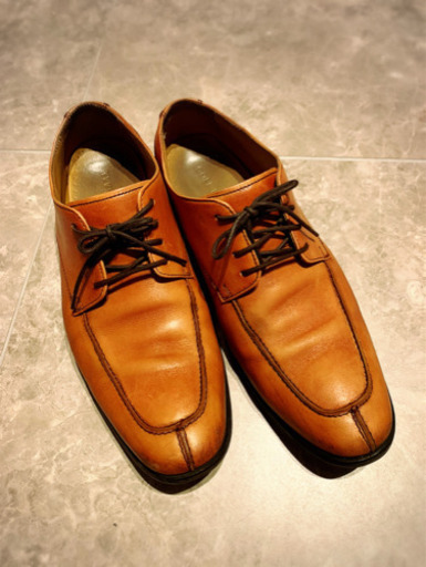 COLE HAAN メンズシューズ