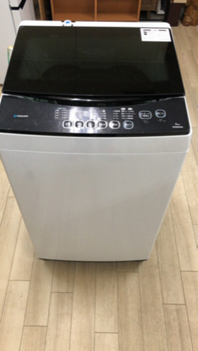 maxzen 洗濯機 6kg 美品