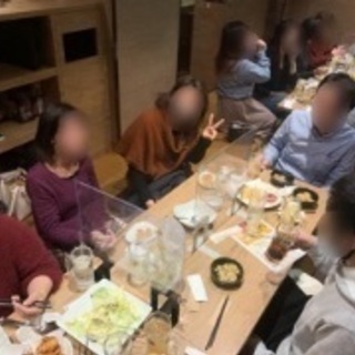【初女性1人参加先着3名まで参加費0円‼️】2月度タダメシセブン‼️キャンペーン🍴 - パーティー