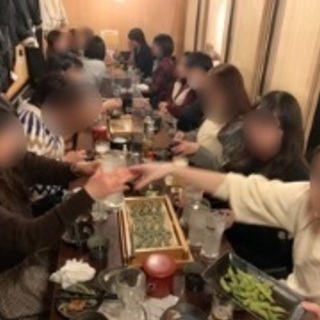 【初女性1人参加先着3名まで参加費0円‼️】2月度タダメシセブン‼️キャンペーン🍴 − 大阪府