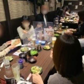 【初女性1人参加先着3名まで参加費0円‼️】2月度タダメシセブン‼️キャンペーン🍴 - 大阪市