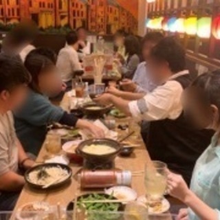【初女性1人参加先着3名まで参加費0円‼️】2月度タダメシセブン‼️キャンペーン🍴 - イベント