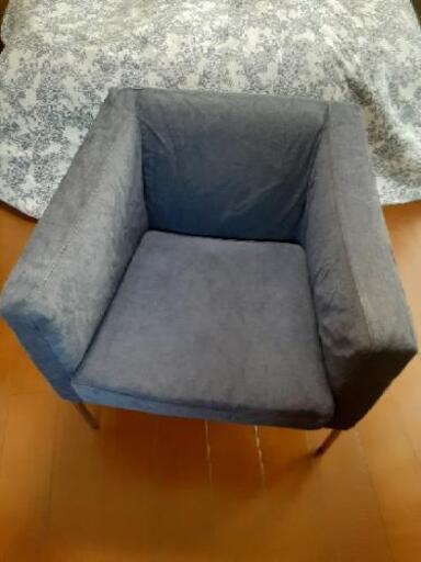 シングルソファ