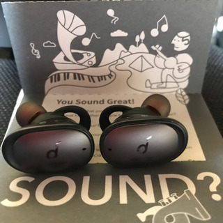 Anker Soundcore Liberty 2 Pro ワイ...