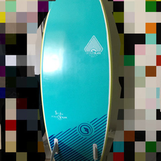 2月8日〆ストームブレイド サーフボード ソフト