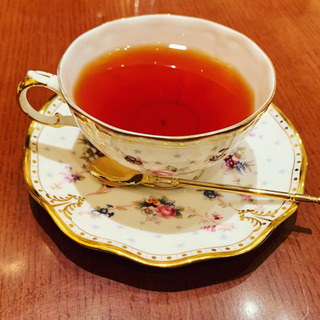 カフェが好きな人