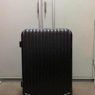 キャリーバッグ