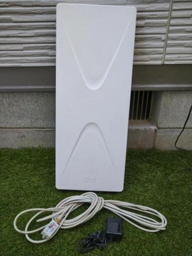 DXアンテナ株式会社製　UH26BA　 UHF平面アンテナ