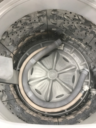 Cuma amadana CM-WM55 2014年製 5.5kg 洗濯機
