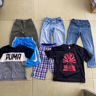 125〜140 子供服　色々