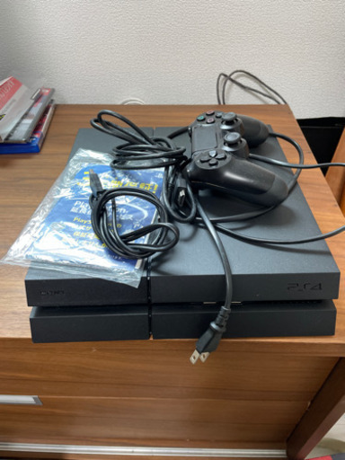 その他 SONY PlayStation4