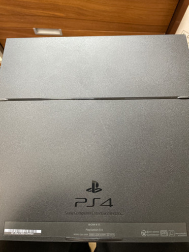 SONY PlayStation4