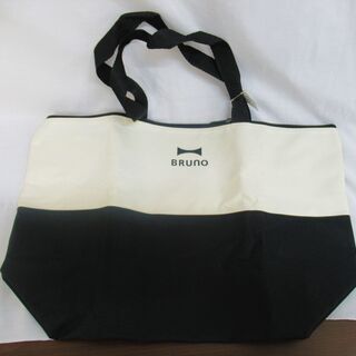 【BRUNOブルーノ】　エコバッグ トートバッグ