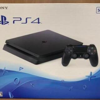 ps4 500G