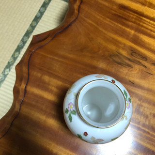 値引きました！ウェッジウッド　ワイルドストロベリーの画像