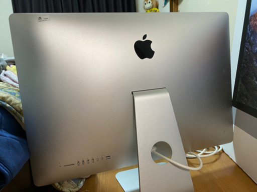 iMac Retina 27inch 5K 2TB  値下げ交渉可