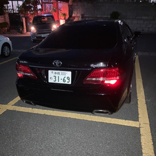 クラウン