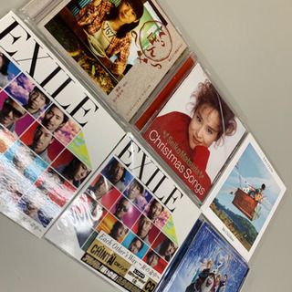 【中古】音楽 CD6枚　ブックプロジェクトの画像