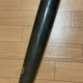 硬式用木製バット（グローバルエリート）