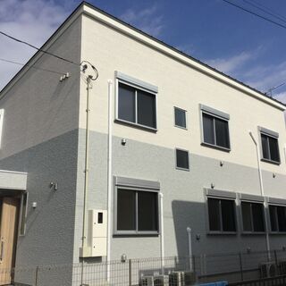 障がい者グループホームのオープニングスタッフを募集。週1回からの勤務可能。資格・年齢不問。未経験者歓迎。の画像