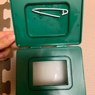 CICAデイリースージングマスク　パックの画像
