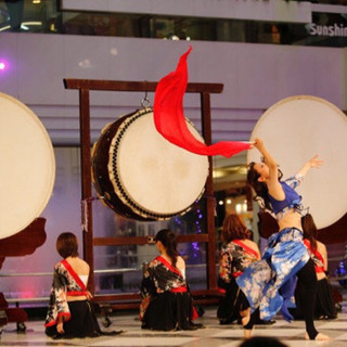 国内イベント再開　各種パフォーマー − 東京都