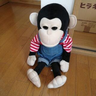 パンくん　ぬいぐるみ