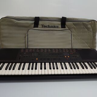 現地引取限定】Technics テクニクス SX-PX55 電子ピアノ