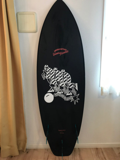 クライムサーフボード再び期間限定価格‼️3月20日まで❣️