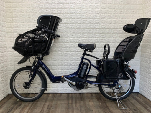 ブリジストン　アンジェリーノ　20インチ　新基準