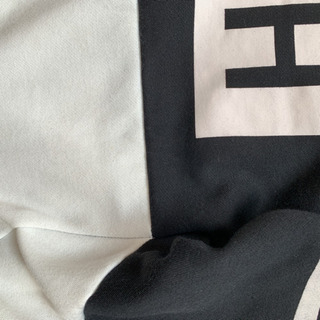 HOODBYAIR（HBA）のトレーナーLサイズ［中古］の画像