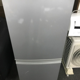 あげます。2ドア冷蔵庫。