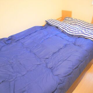 北千住までスカイツリー線で5分！即入居可シングルルーム