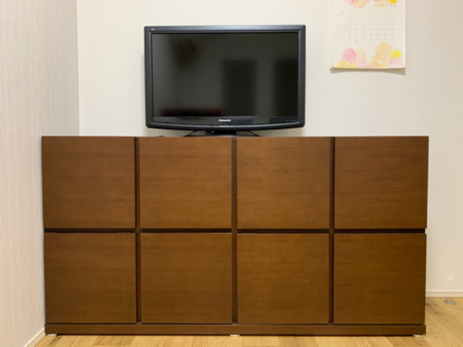 国産良品　ウォールナット