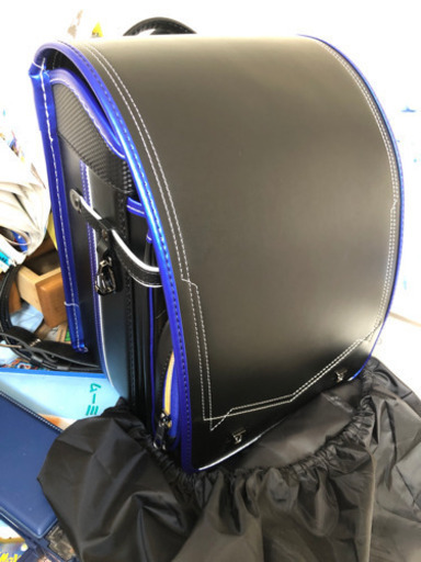 ランドセル新品未使用