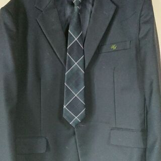 彦根総合高校男子制服