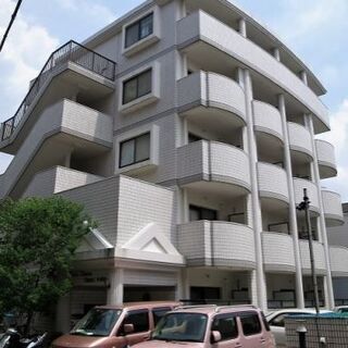 ☆初期費用8万以下☆家賃最大1ヶ月分無料☆