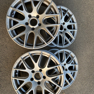 BMW 純正ホイール