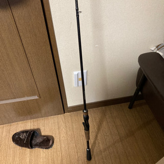 シマノ　EXPRIDE ワンピースベイトロッド 1610M 最終値下げの画像