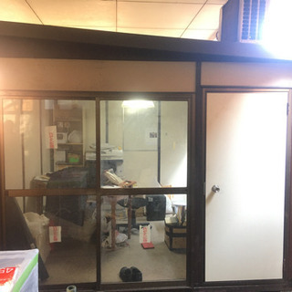 家　プレハブ小屋　物置　スーパーハウス　事務所