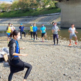 ダンスエクササイズ　The Jungle Body スペシャル ¥500ワンコインレッスン✨ の画像